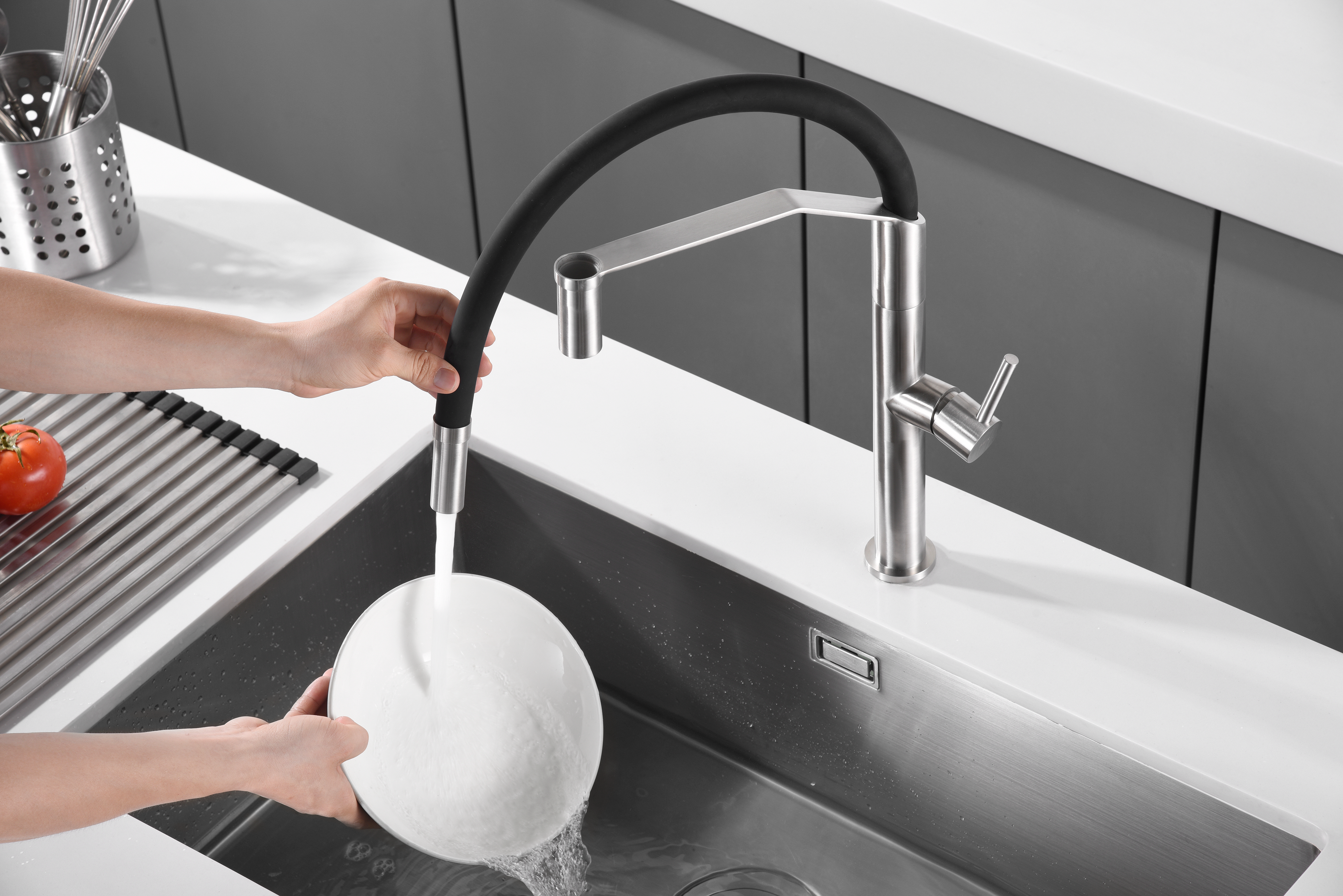 Grifo de cocina DEVA [ IMEX® ]