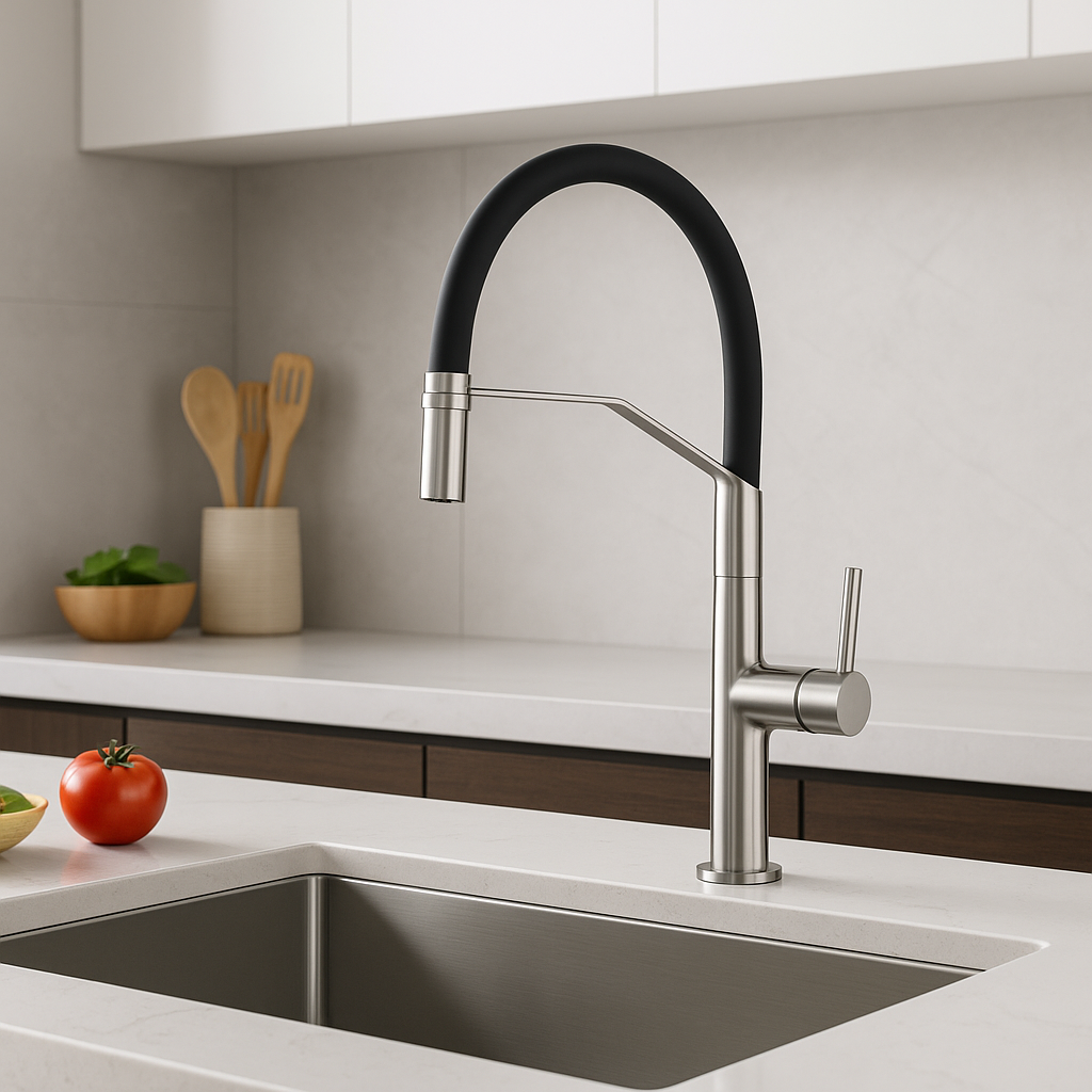 Grifo de cocina DEVA [ IMEX® ]