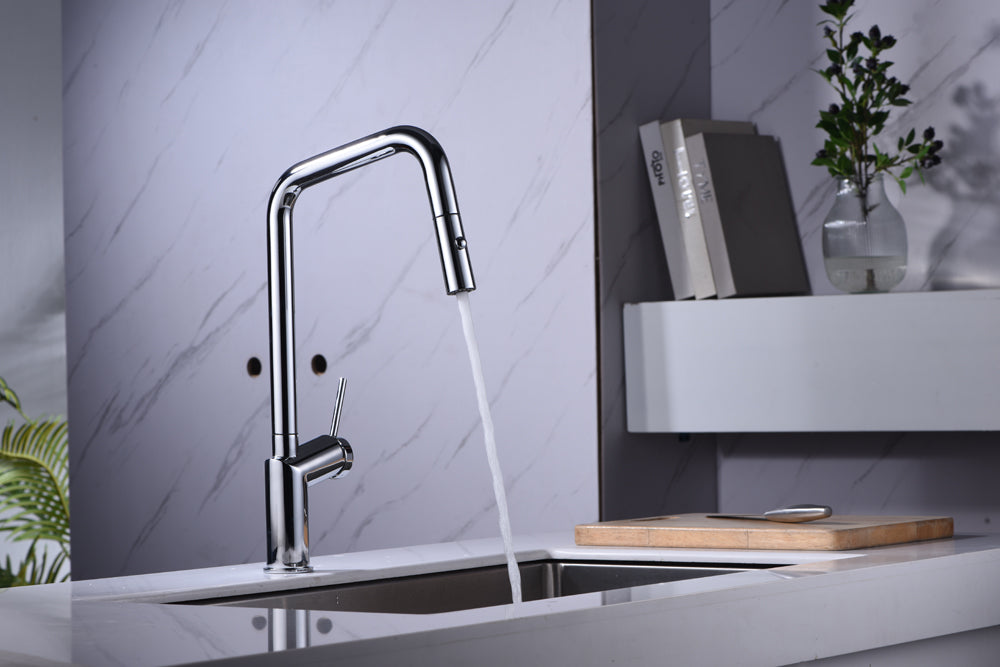 Grifo de cocina bonn [ IMEX® ]