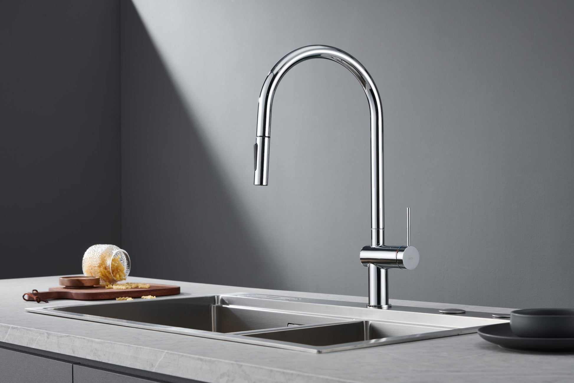Grifo de cocina berna [ IMEX® ]