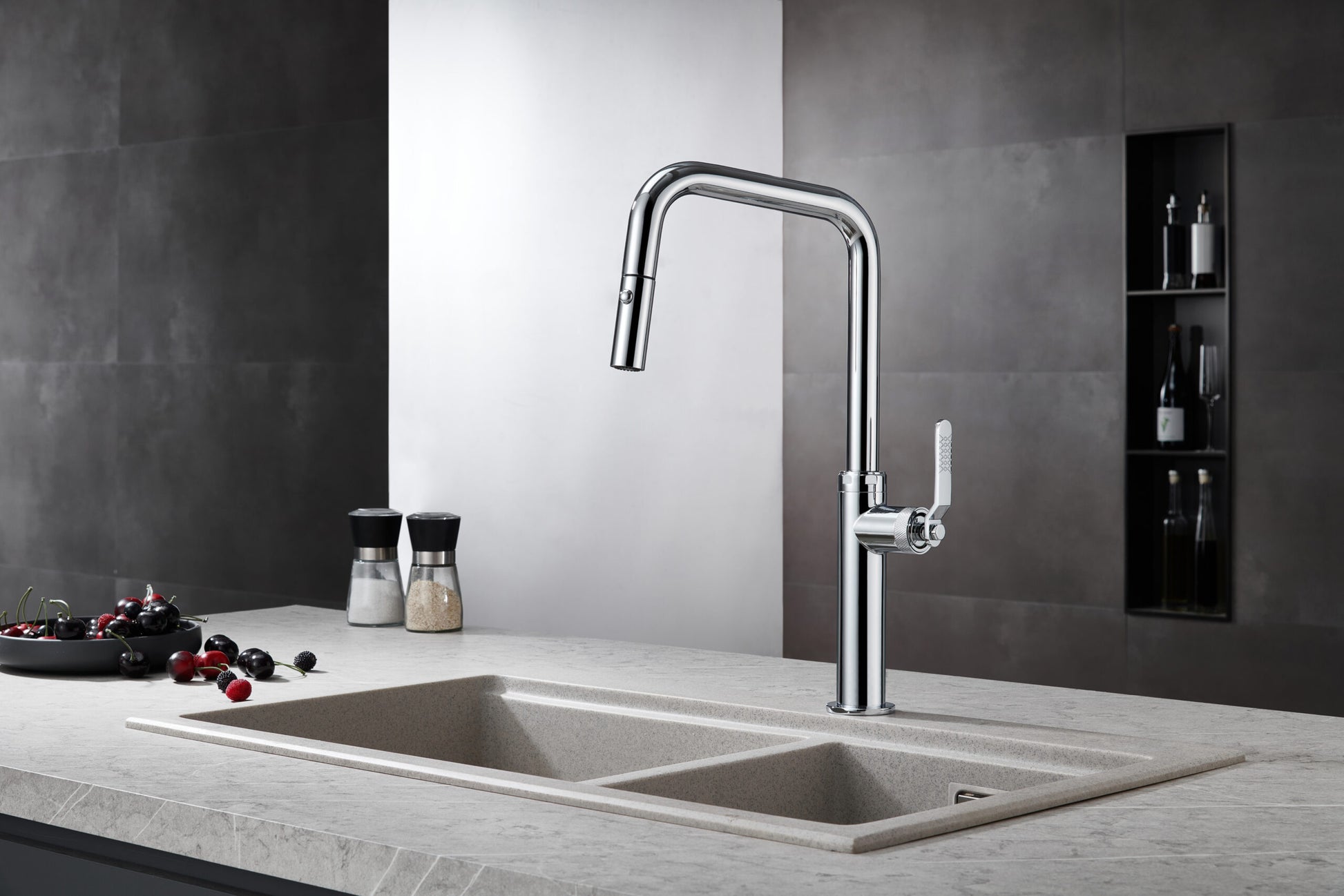 Grifo de cocina niza [ IMEX® ]