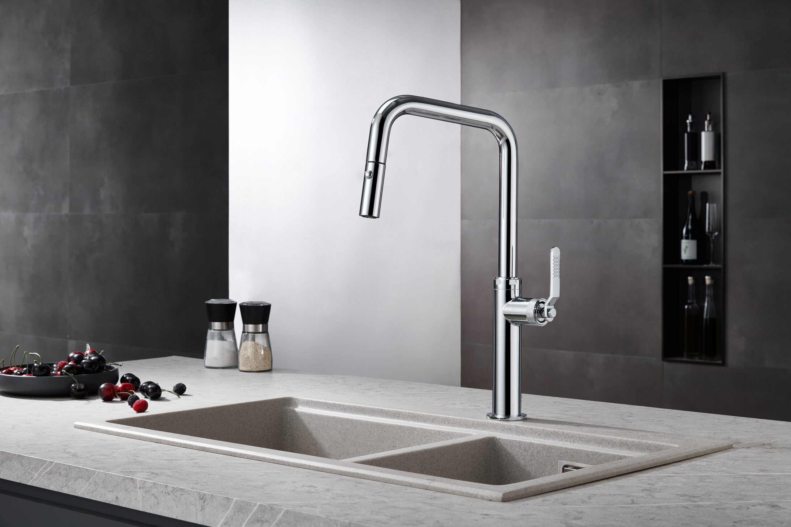 Grifo de cocina niza [ IMEX® ]