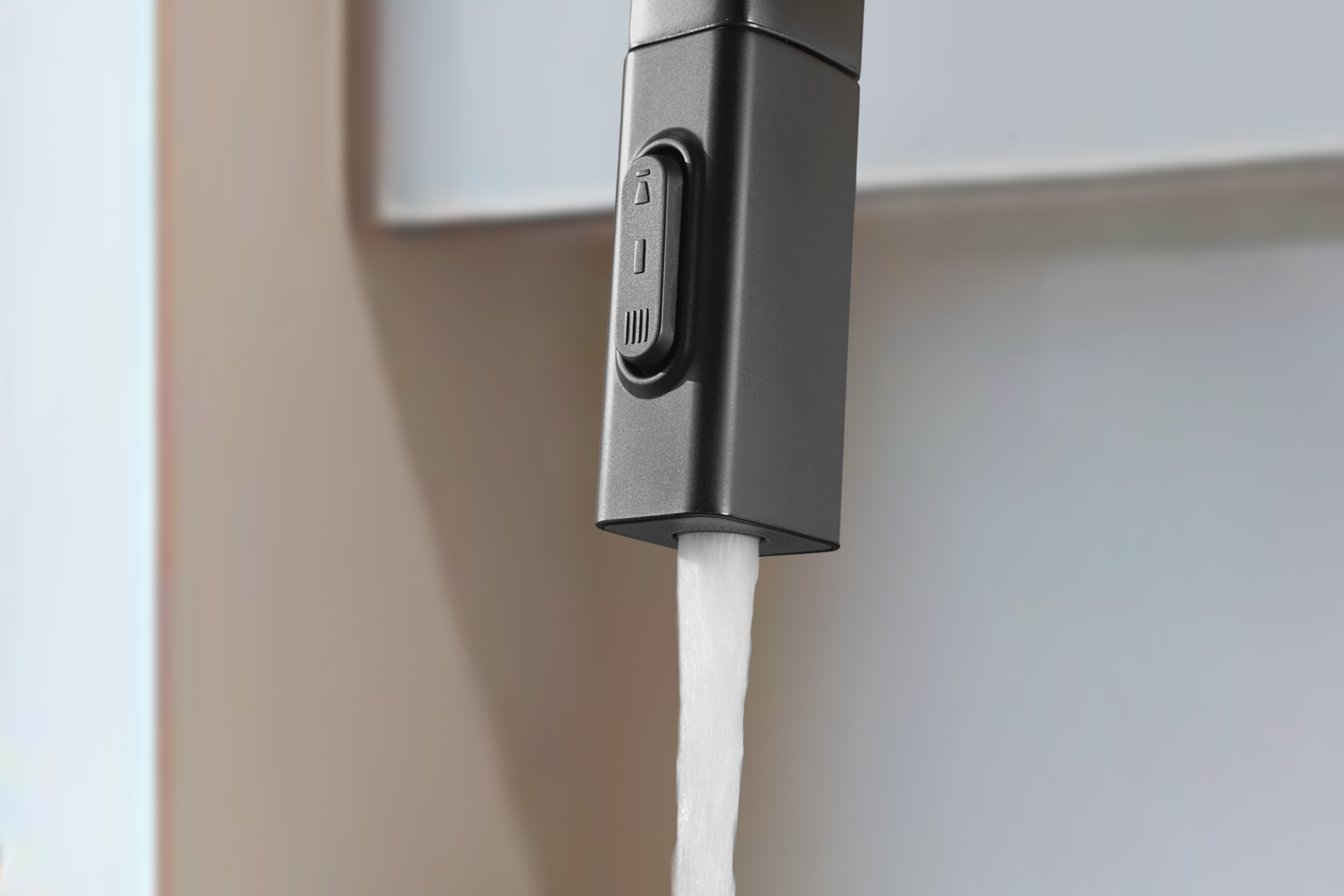 Grifo de cocina Canadá extraíble [ IMEX® ]