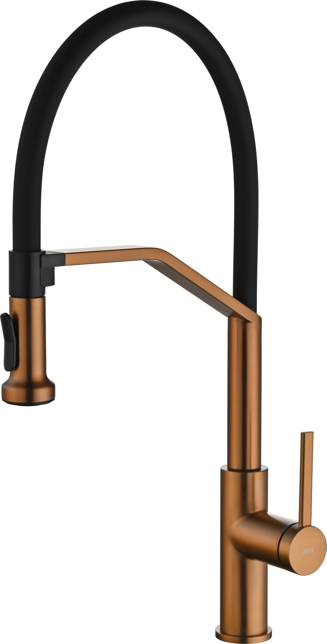 Grifo de cocina Véneto flexible [ IMEX® ]