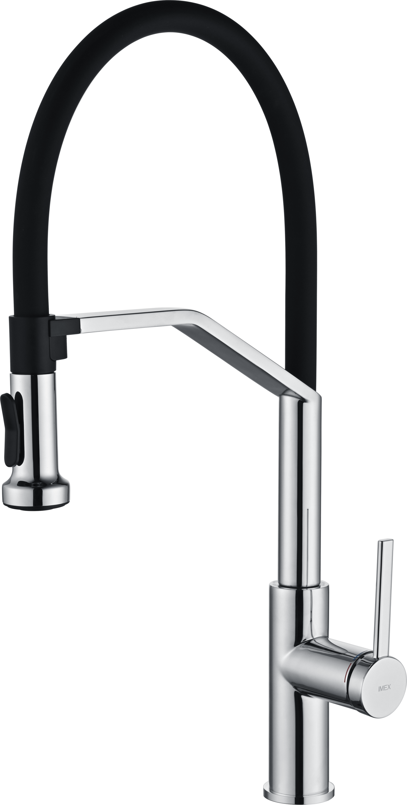 Grifo de cocina Véneto flexible [ IMEX® ]