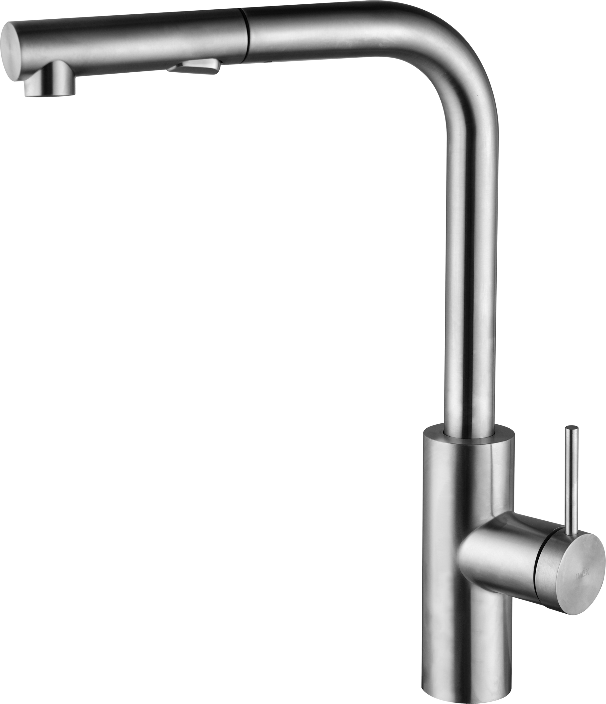 Grifo de cocina Oporto extraíble [ IMEX® ]