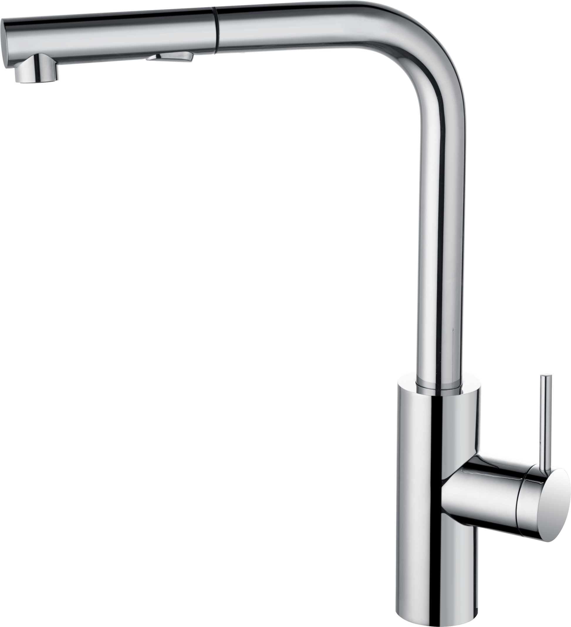 Grifo de cocina Oporto extraíble [ IMEX® ]
