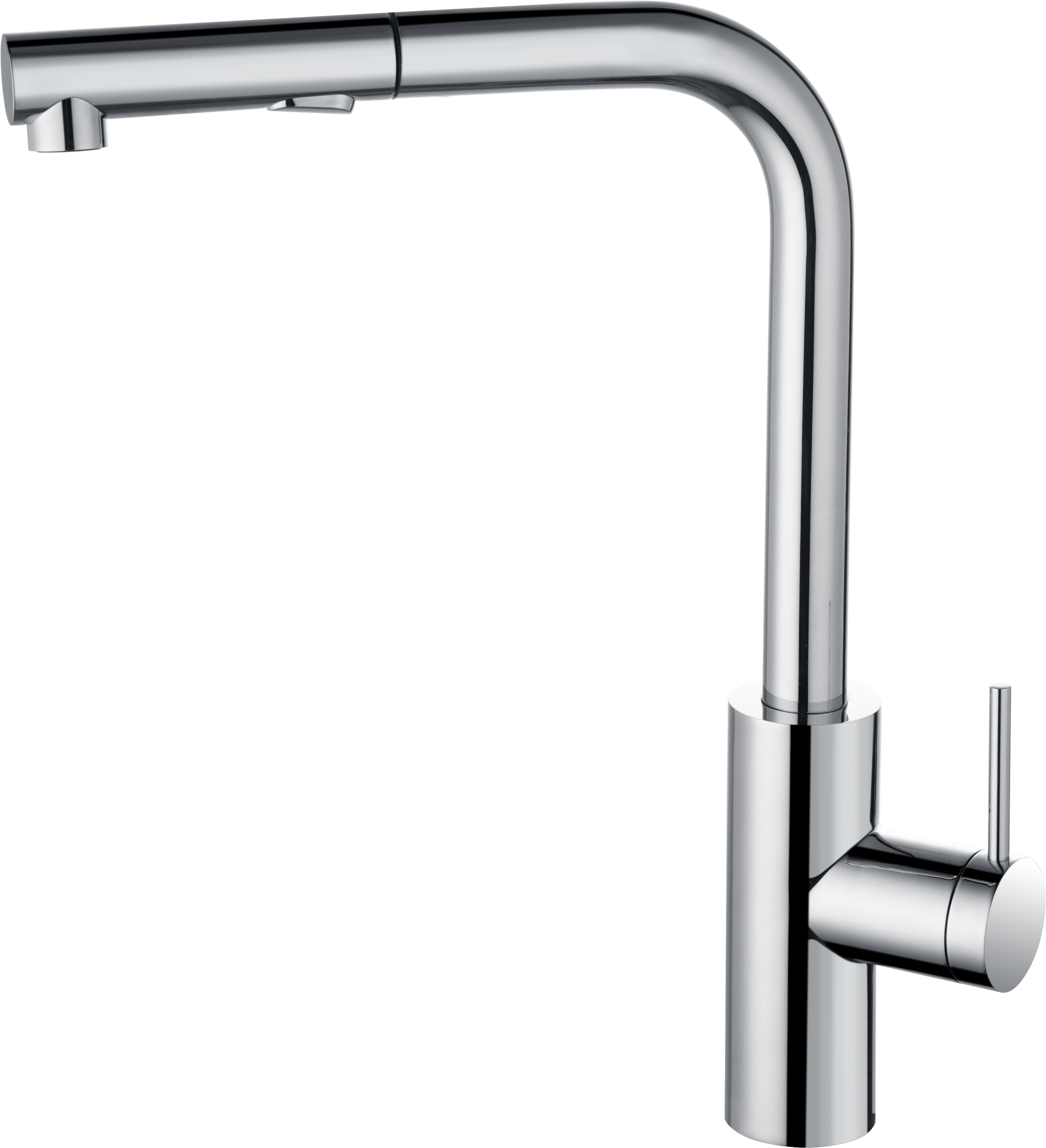 Grifo de cocina Oporto extraíble [ IMEX® ]