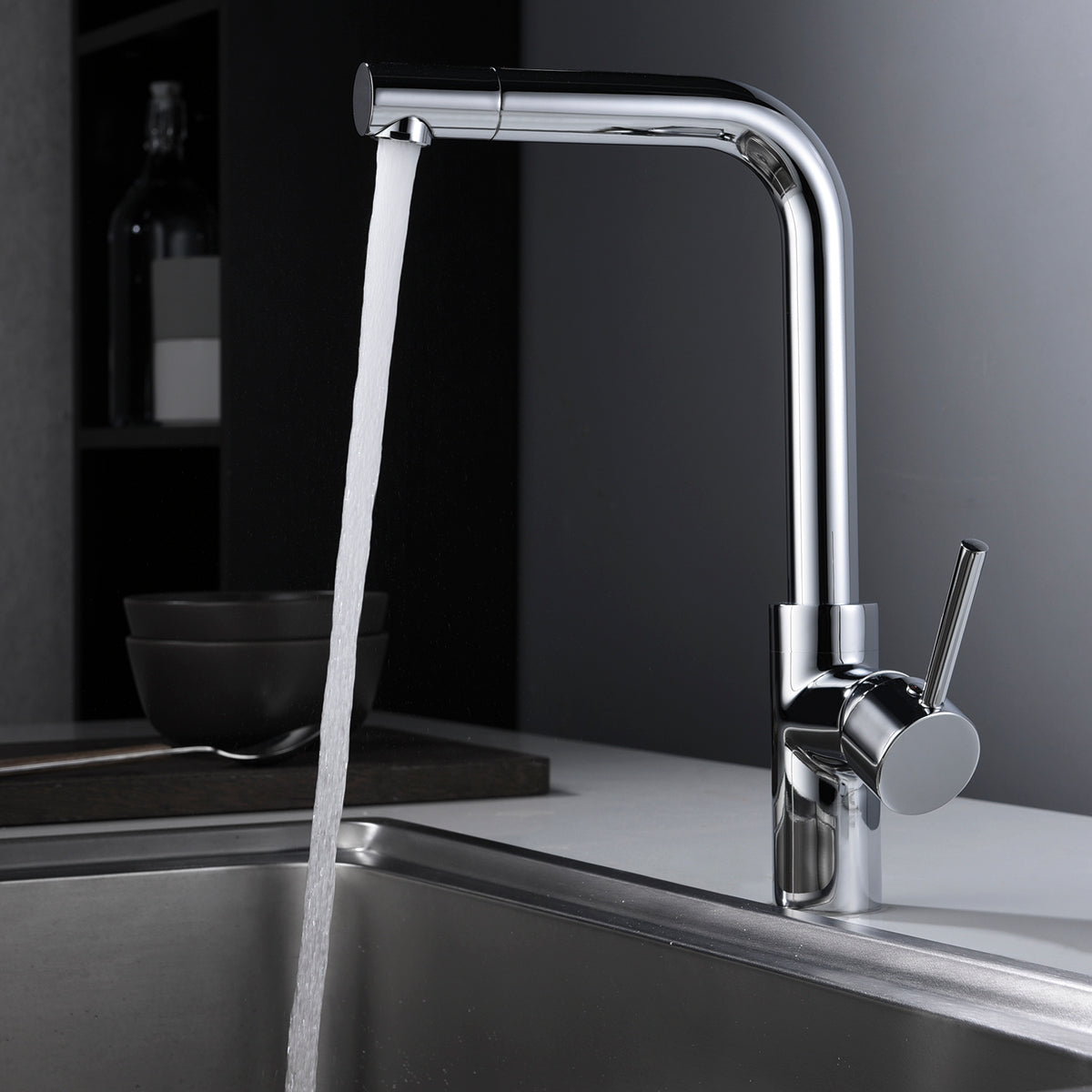 Grifo de cocina venecia [ IMEX® ]