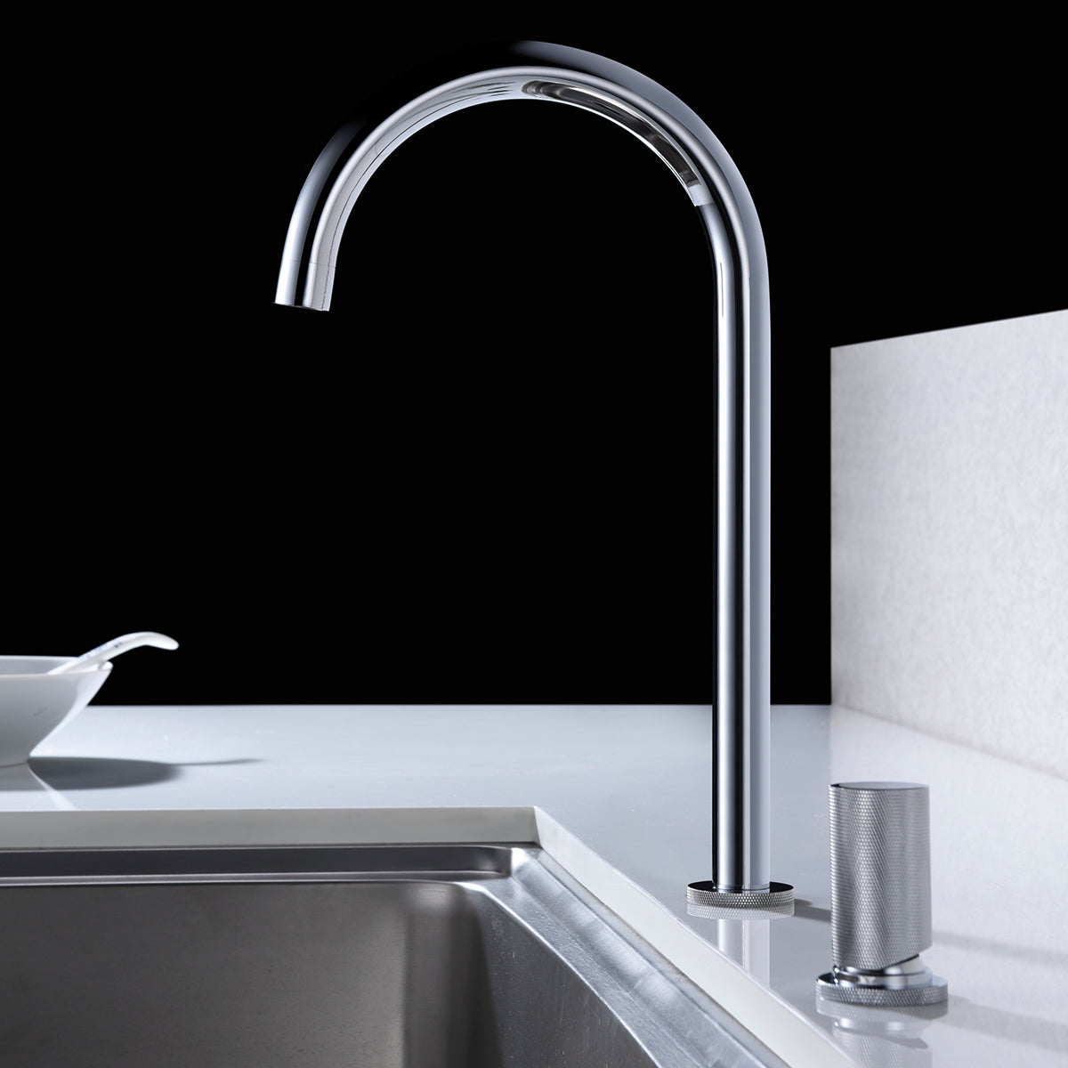 Grifo de cocina manacor [ IMEX® ]