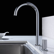 Grifo de cocina manacor [ IMEX® ]