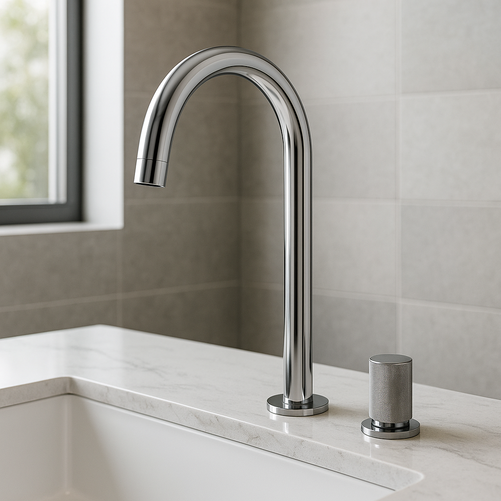 Grifo de cocina manacor [ IMEX® ]