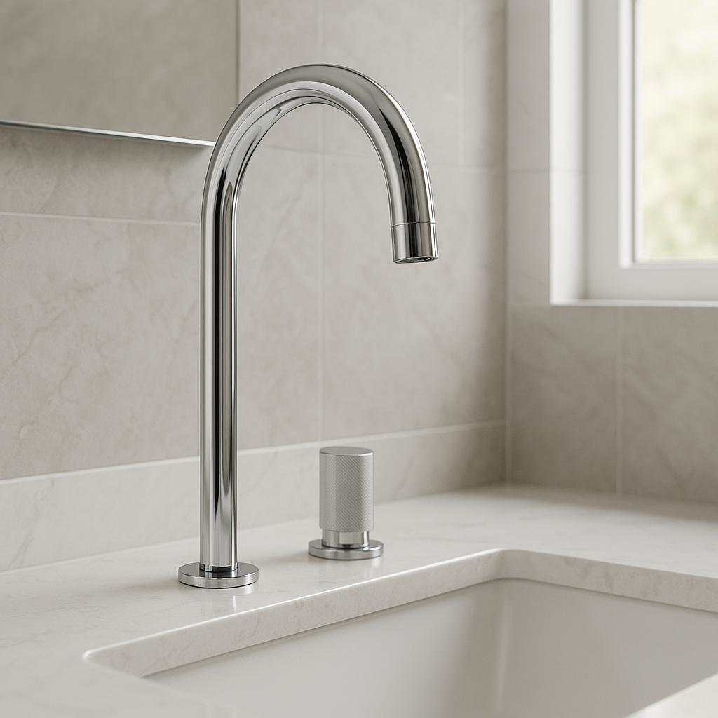 Grifo de cocina manacor [ IMEX® ]