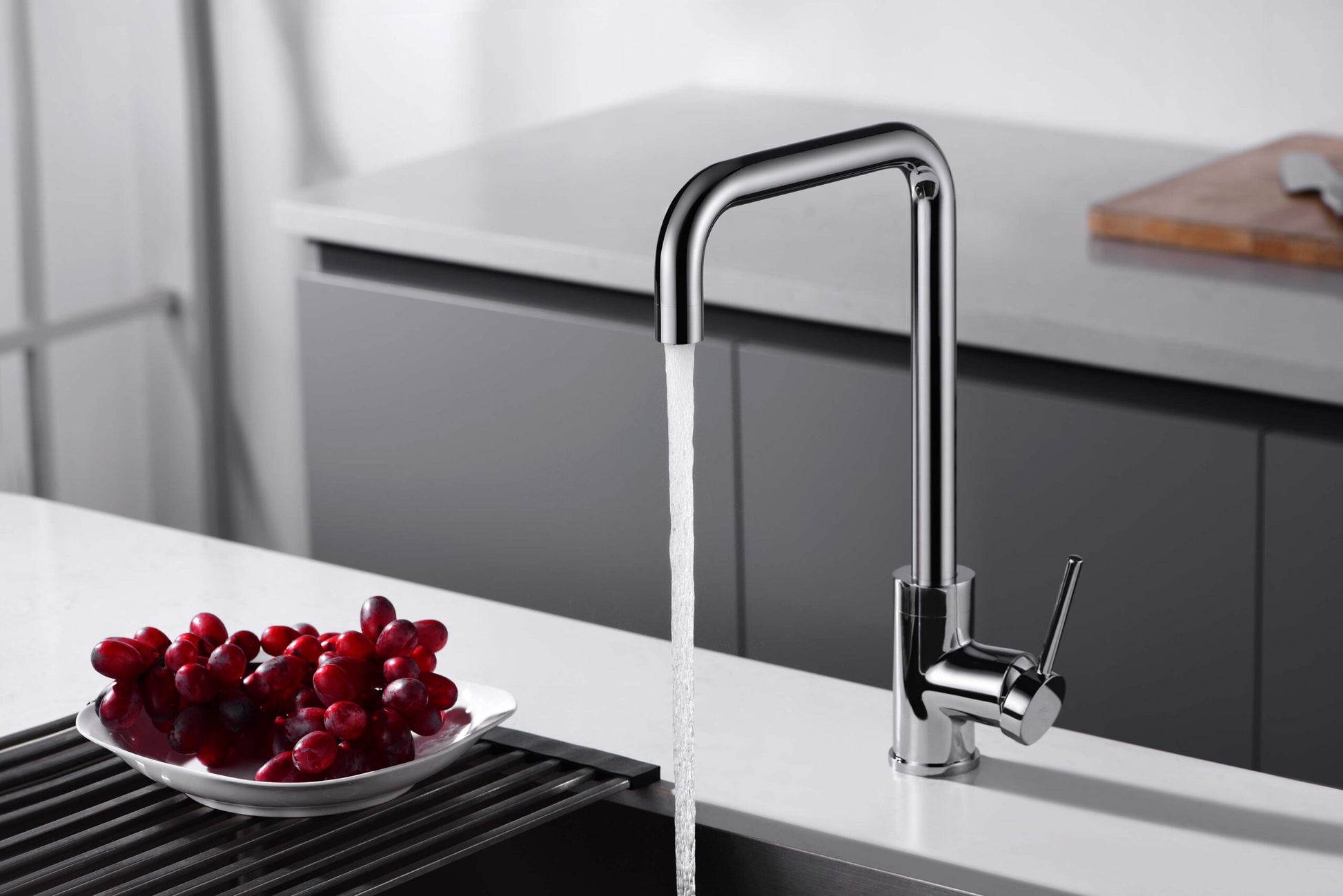 Grifo de cocina loira [ IMEX® ]