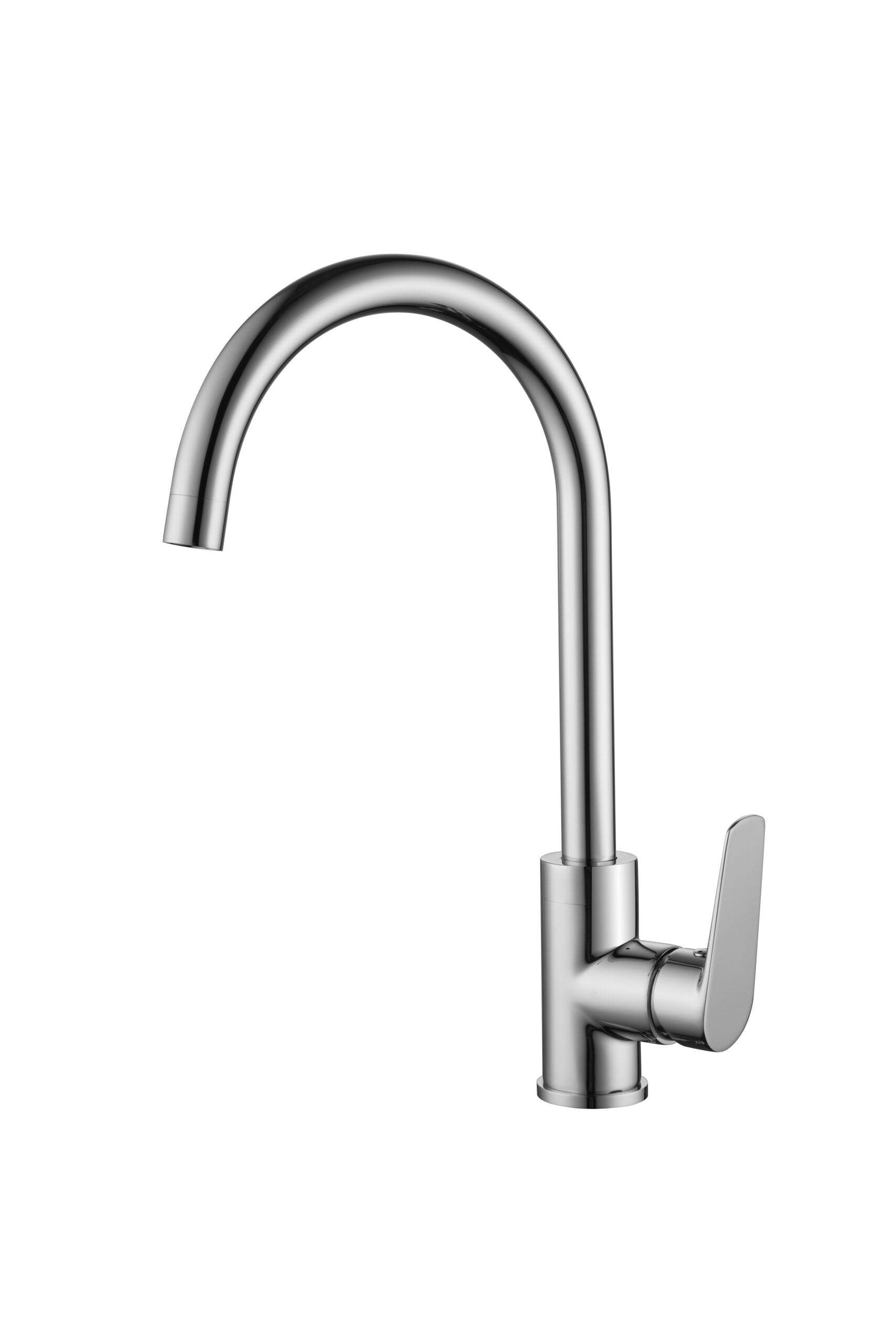 Grifo de cocina bélgica negro mate [ IMEX® ]