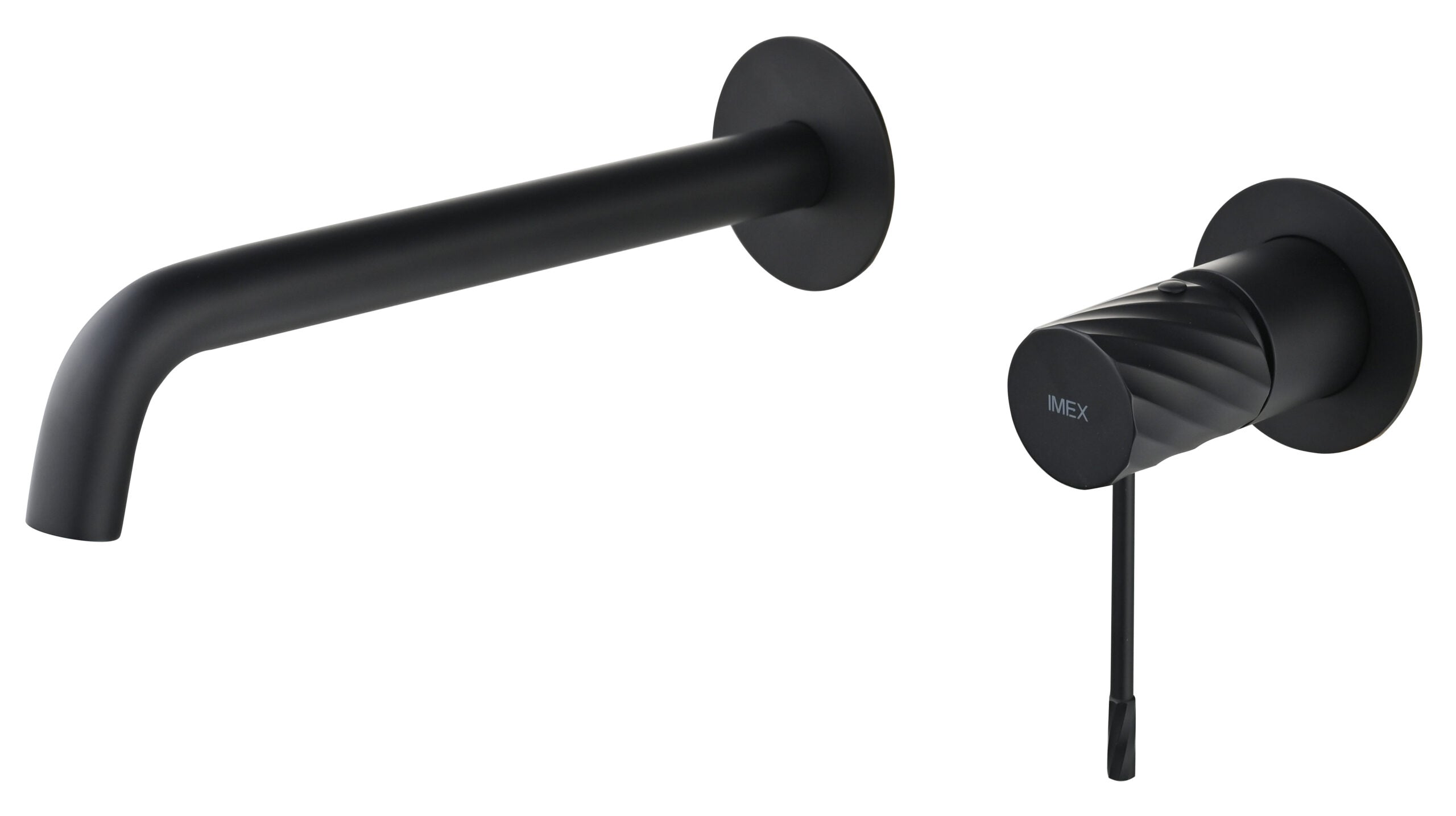 Monomando empotrado lavabo Bless [ IMEX® ]