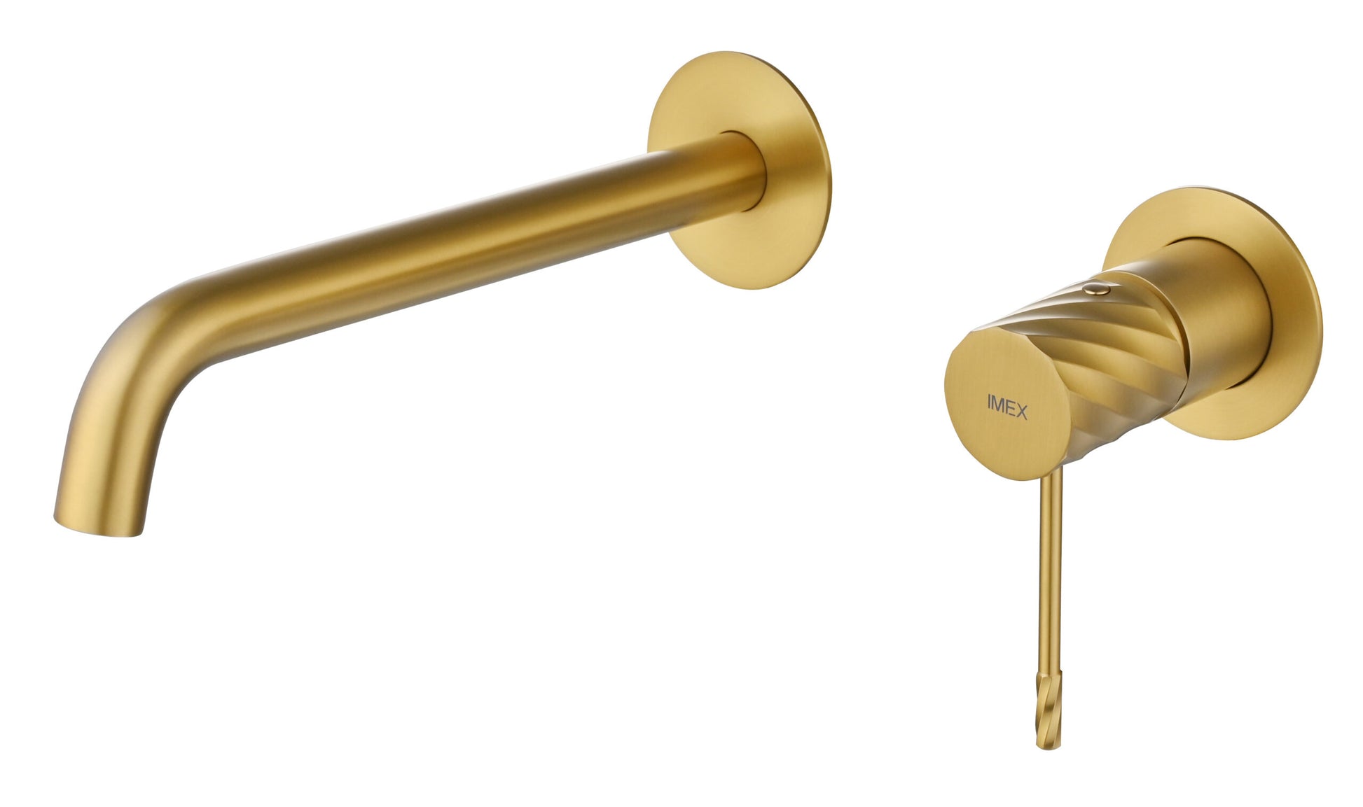 Monomando empotrado lavabo Bless [ IMEX® ]