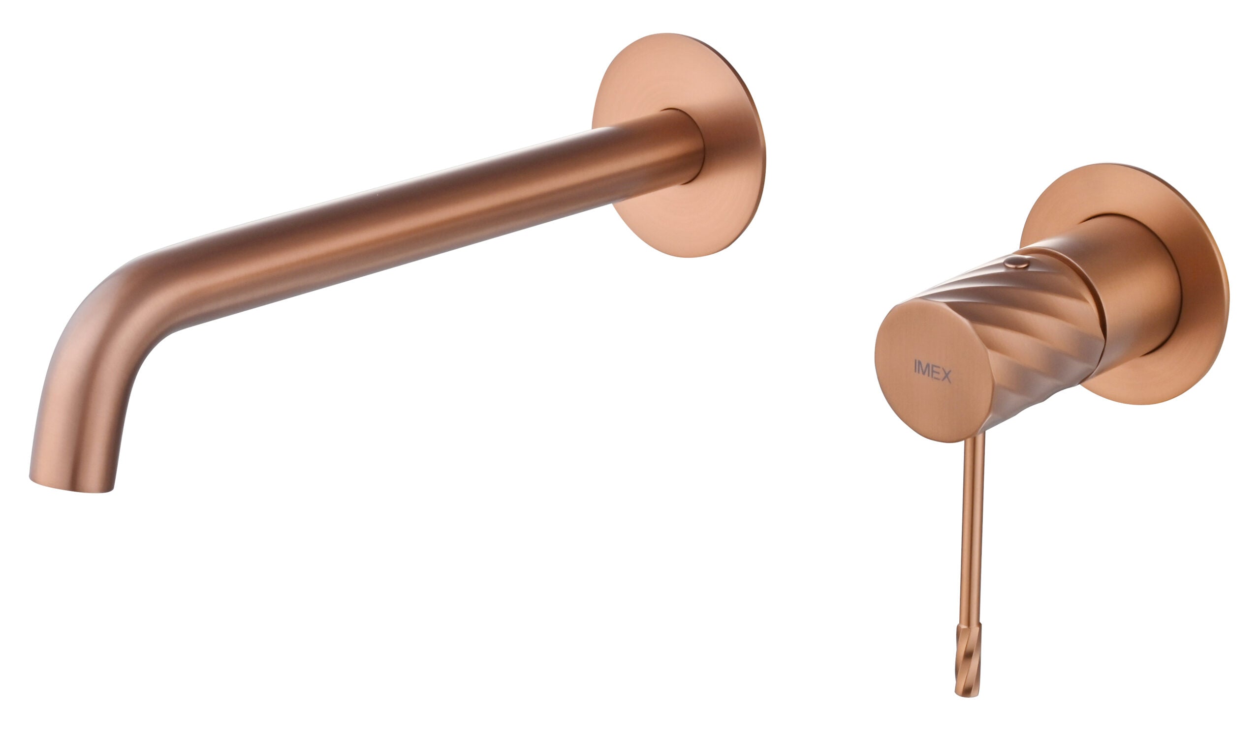 Monomando empotrado lavabo Bless [ IMEX® ]