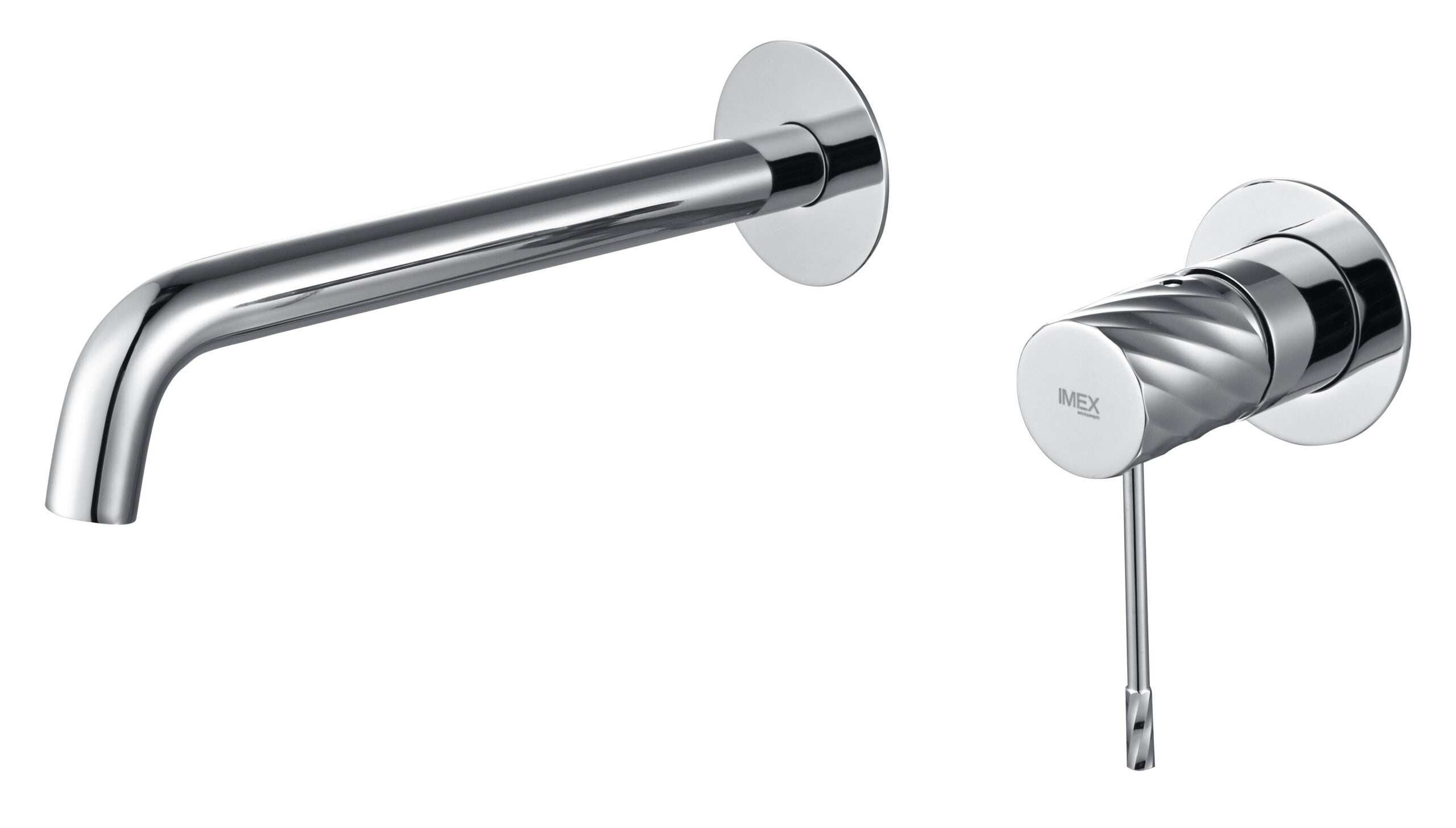 Monomando empotrado lavabo Bless [ IMEX® ]