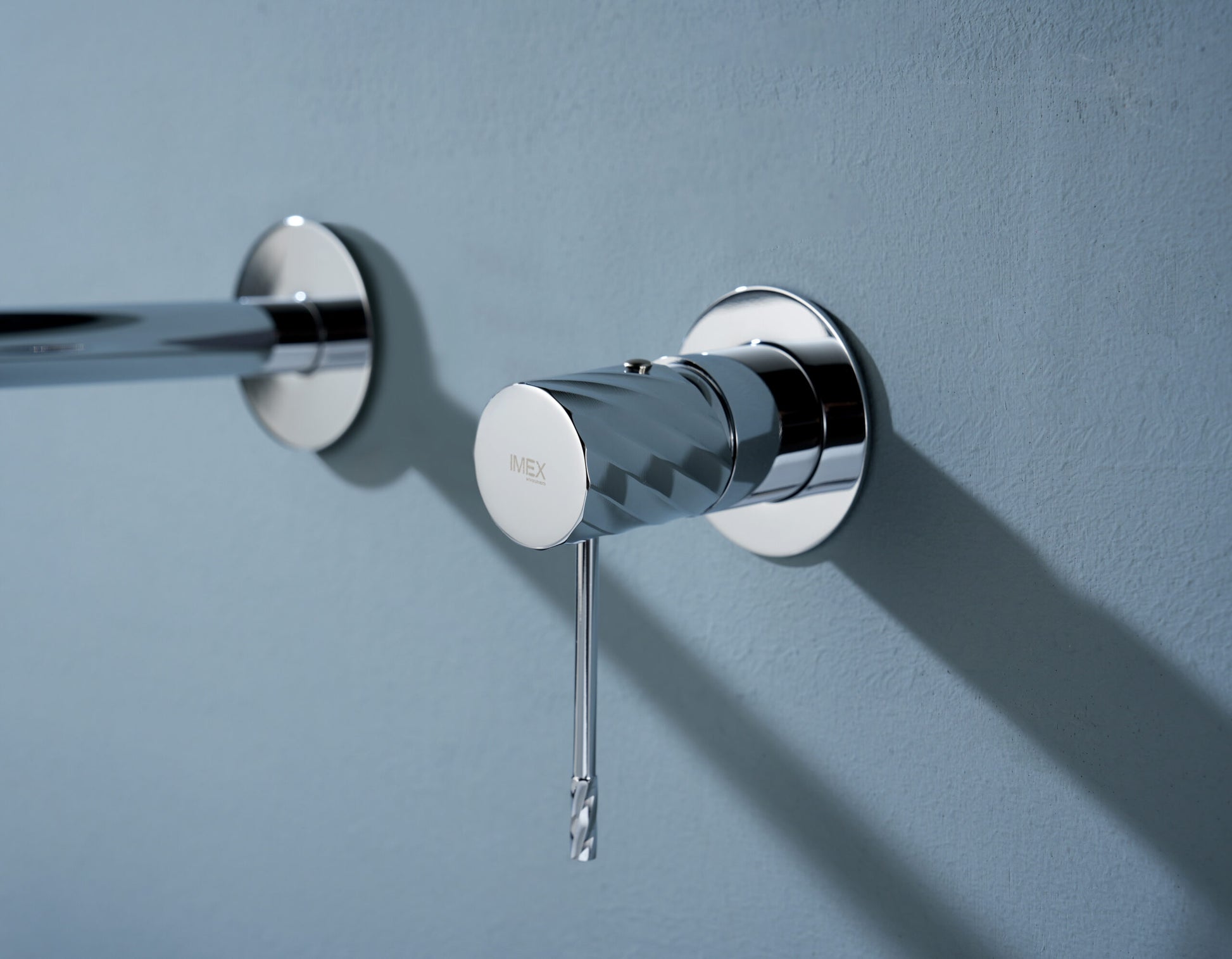 Monomando empotrado lavabo Bless [ IMEX® ]