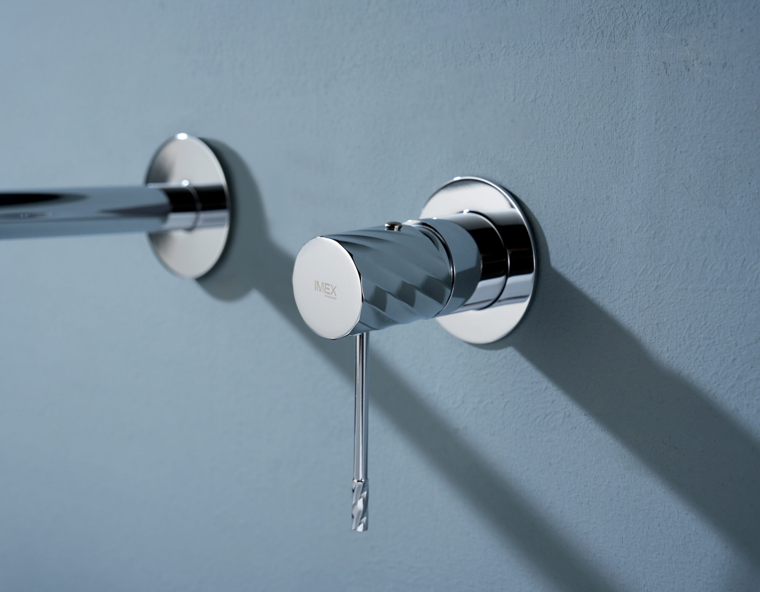 Monomando empotrado lavabo Bless [ IMEX® ]