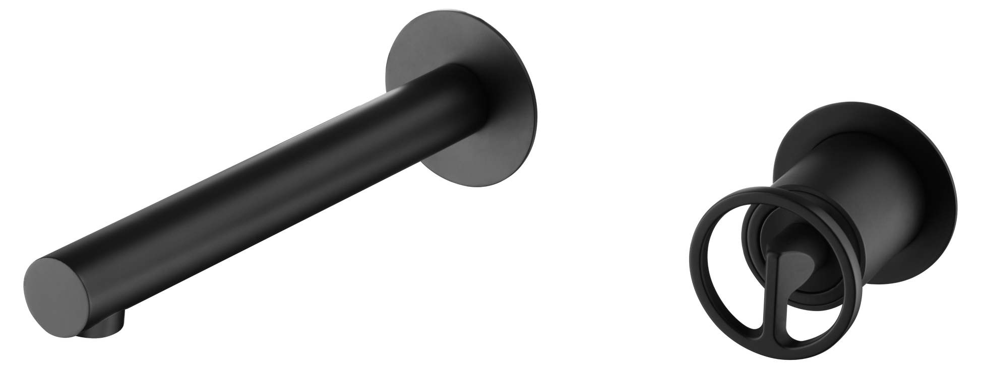 Grifo de lavabo empotrado Olimpo [ IMEX® ]