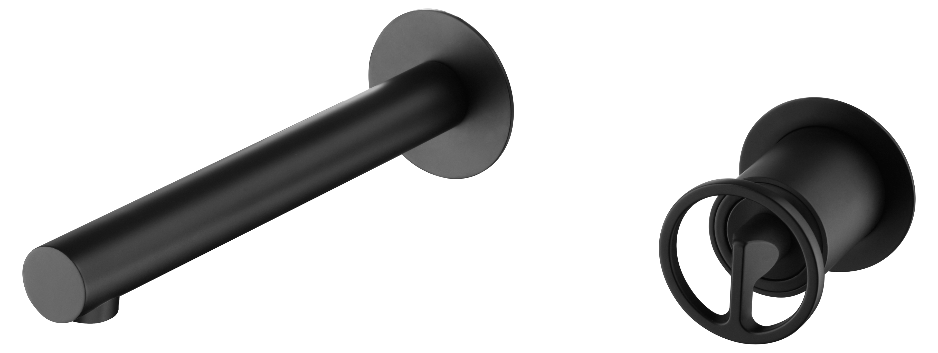 Grifo de lavabo empotrado Olimpo [ IMEX® ]
