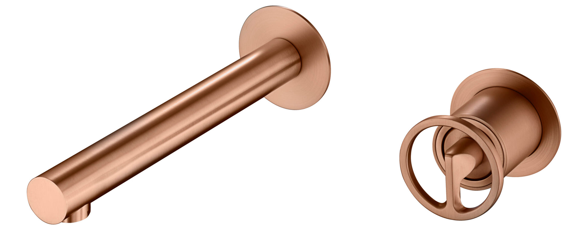 Grifo de lavabo empotrado Olimpo [ IMEX® ]
