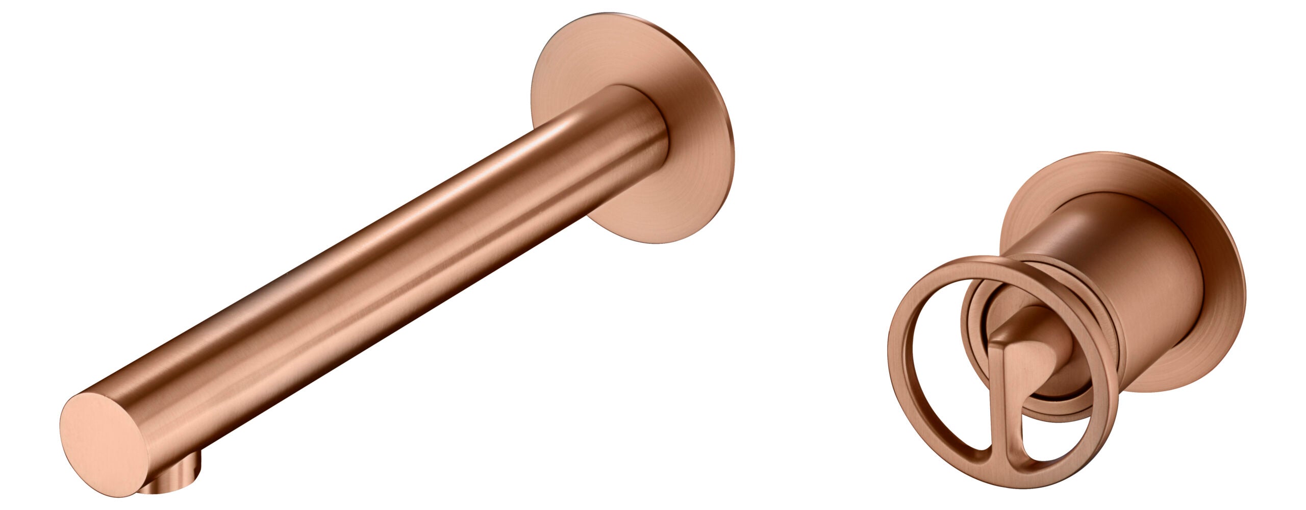Grifo de lavabo empotrado Olimpo [ IMEX® ]