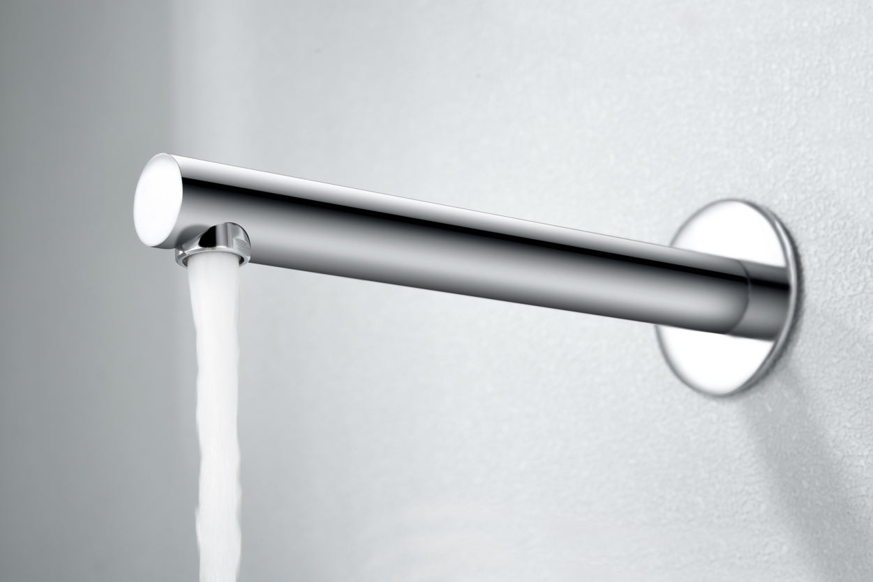 Grifo de lavabo empotrado Olimpo [ IMEX® ]