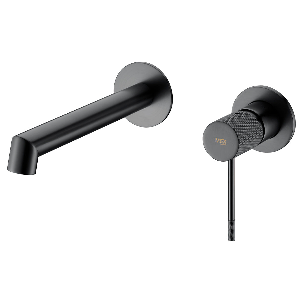 ► Grifo de lavabo empotrado Line [ IMEX® ]