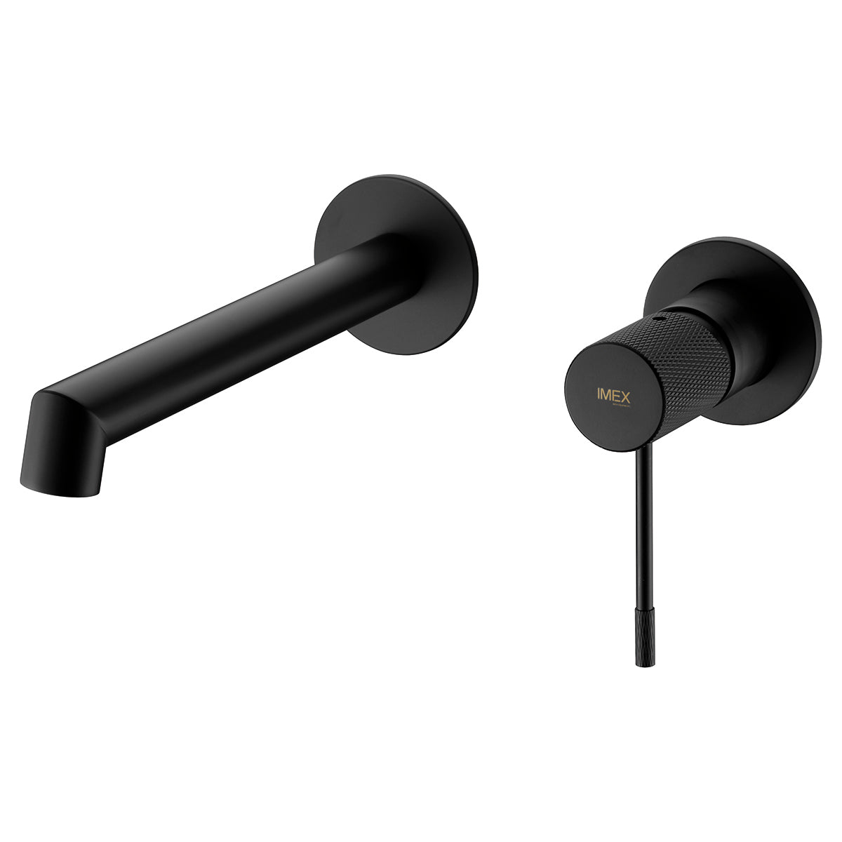 ► Grifo de lavabo empotrado Line [ IMEX® ]
