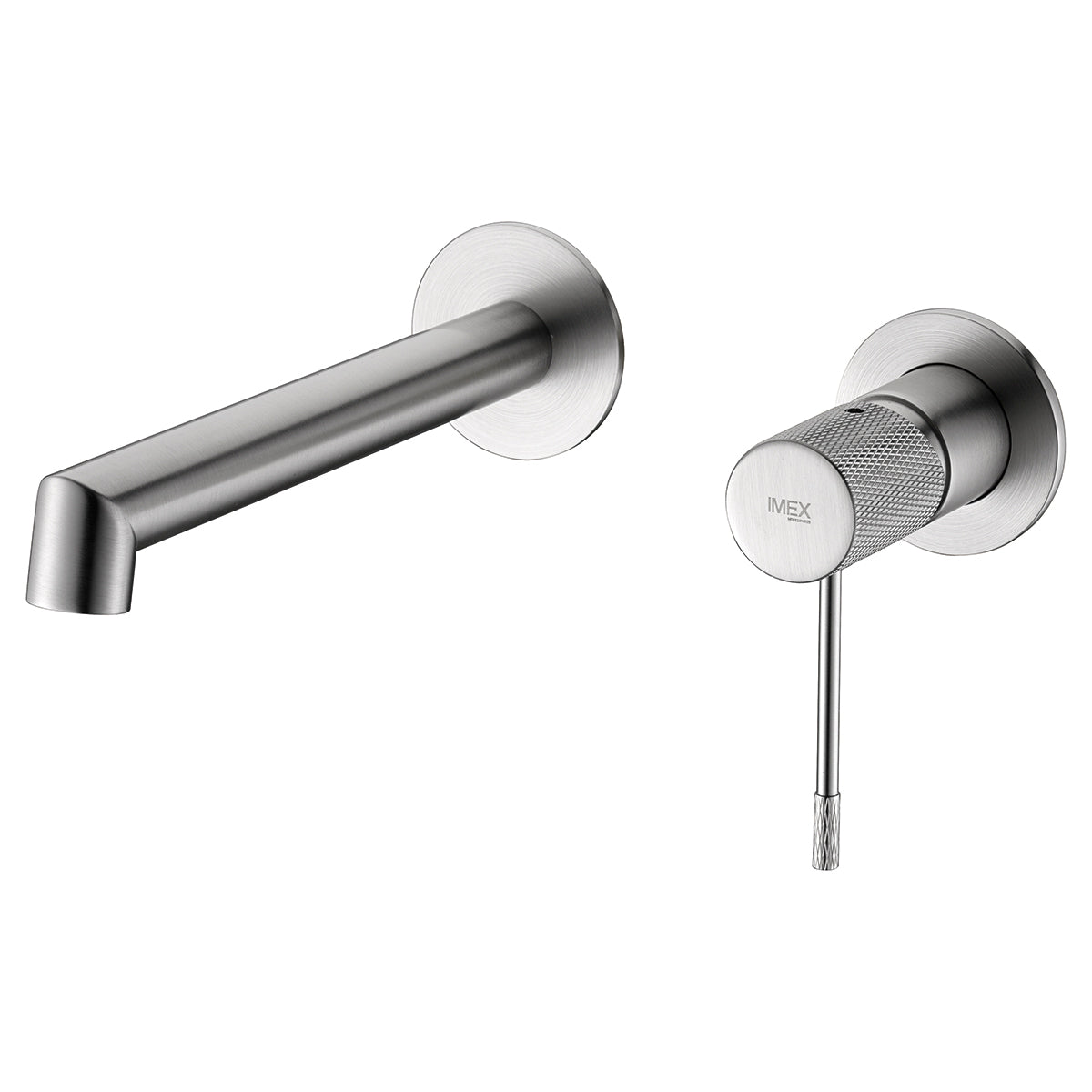 ► Grifo de lavabo empotrado Line [ IMEX® ]