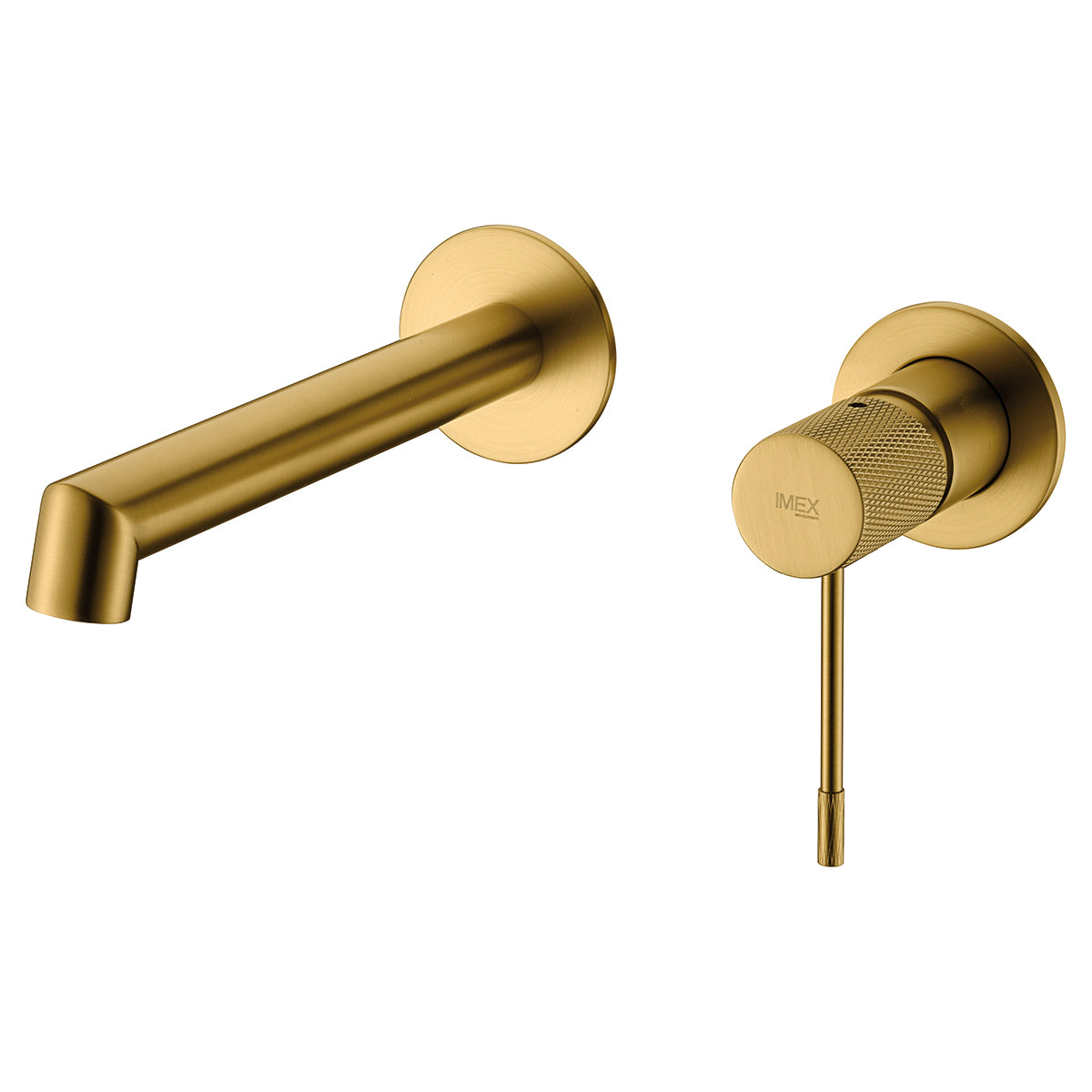 ► Grifo de lavabo empotrado Line [ IMEX® ]