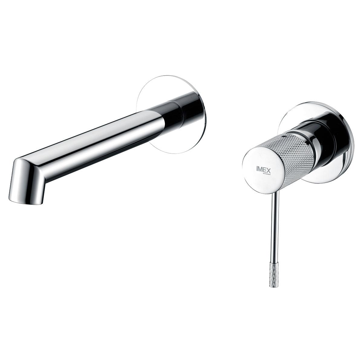 ► Grifo de lavabo empotrado Line [ IMEX® ]