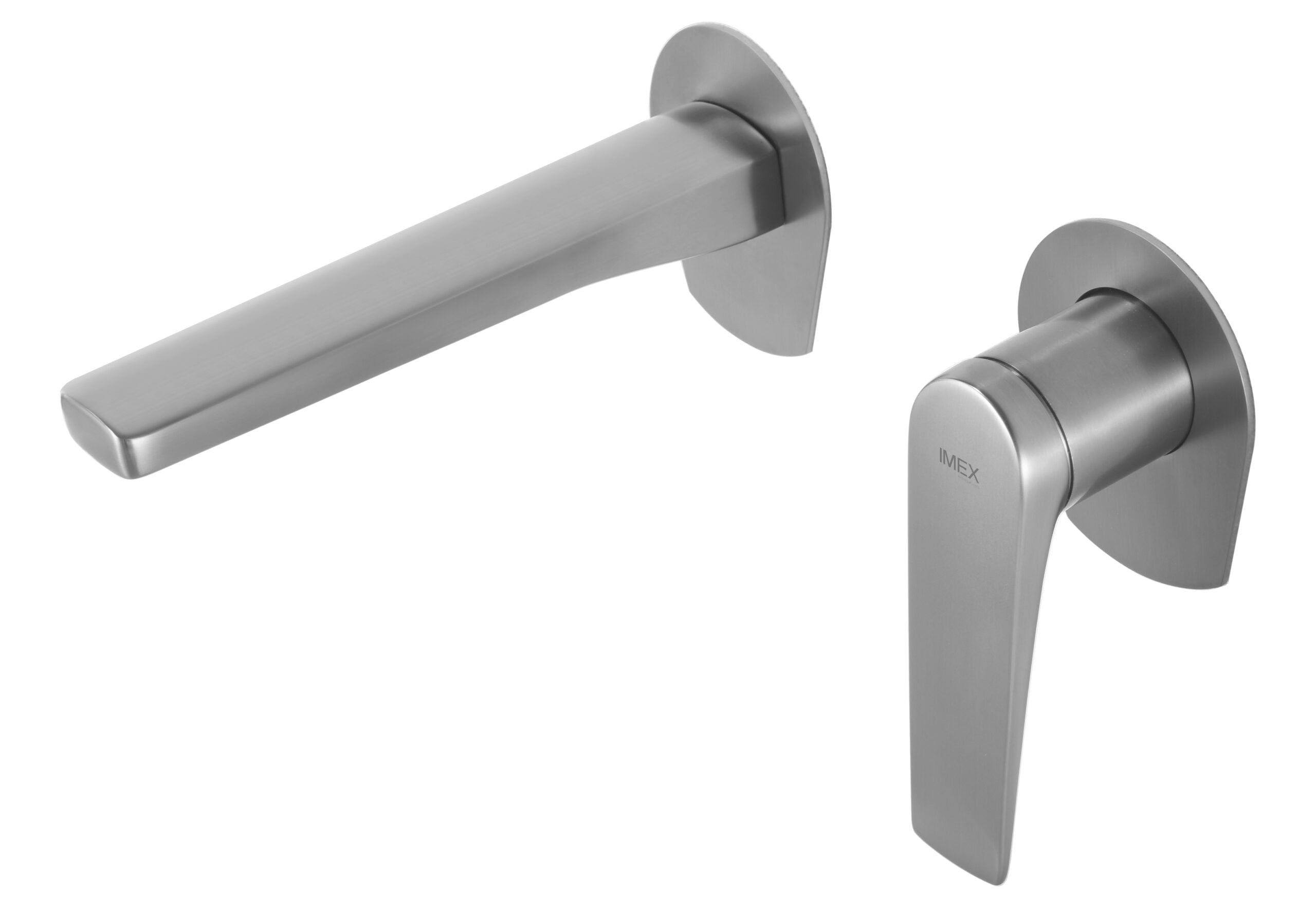 Monomando empotrado lavabo Delos [ IMEX® ]