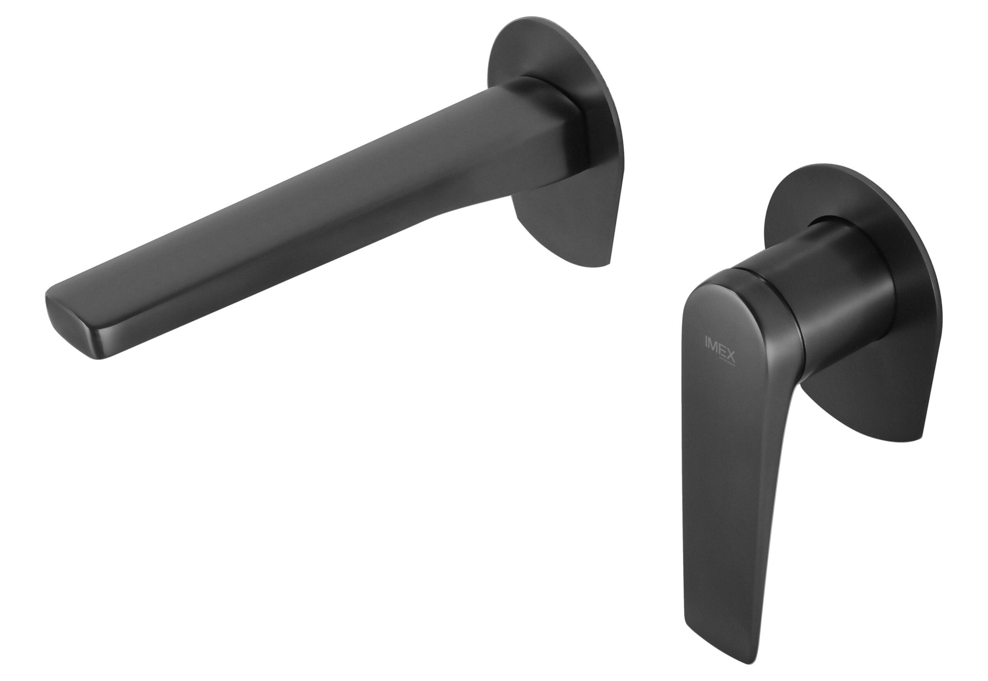 Monomando empotrado lavabo Delos [ IMEX® ]