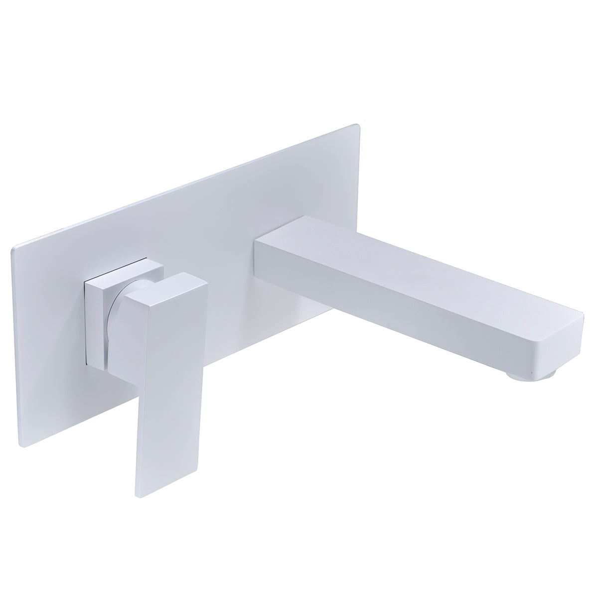 ► Grifo de lavabo empotrado Suiza [ IMEX® ]
