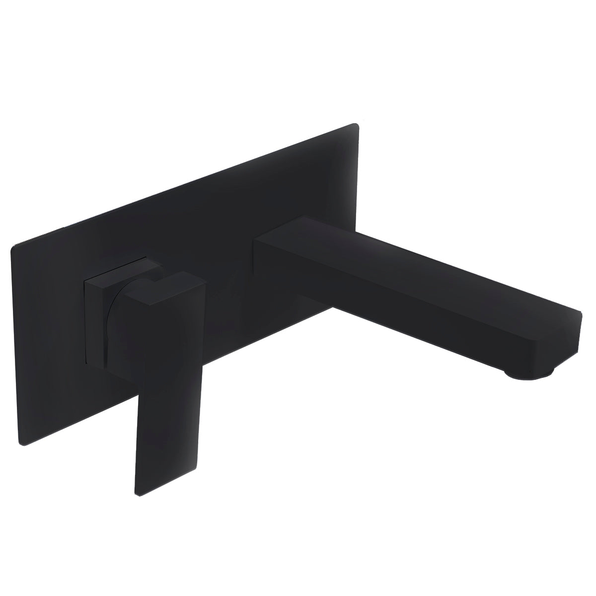 ► Grifo de lavabo empotrado Suiza [ IMEX® ]
