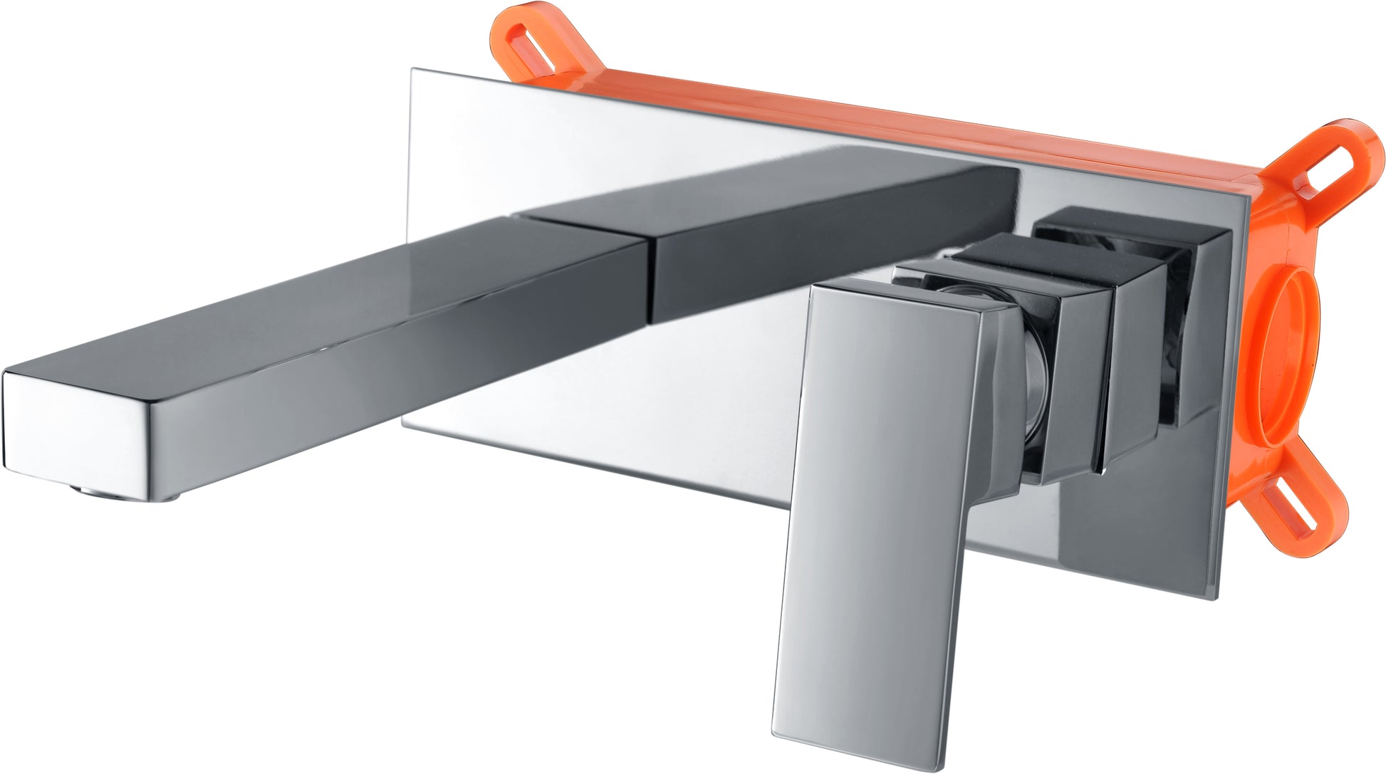 ► Grifo de lavabo empotrado Suiza [ IMEX® ]