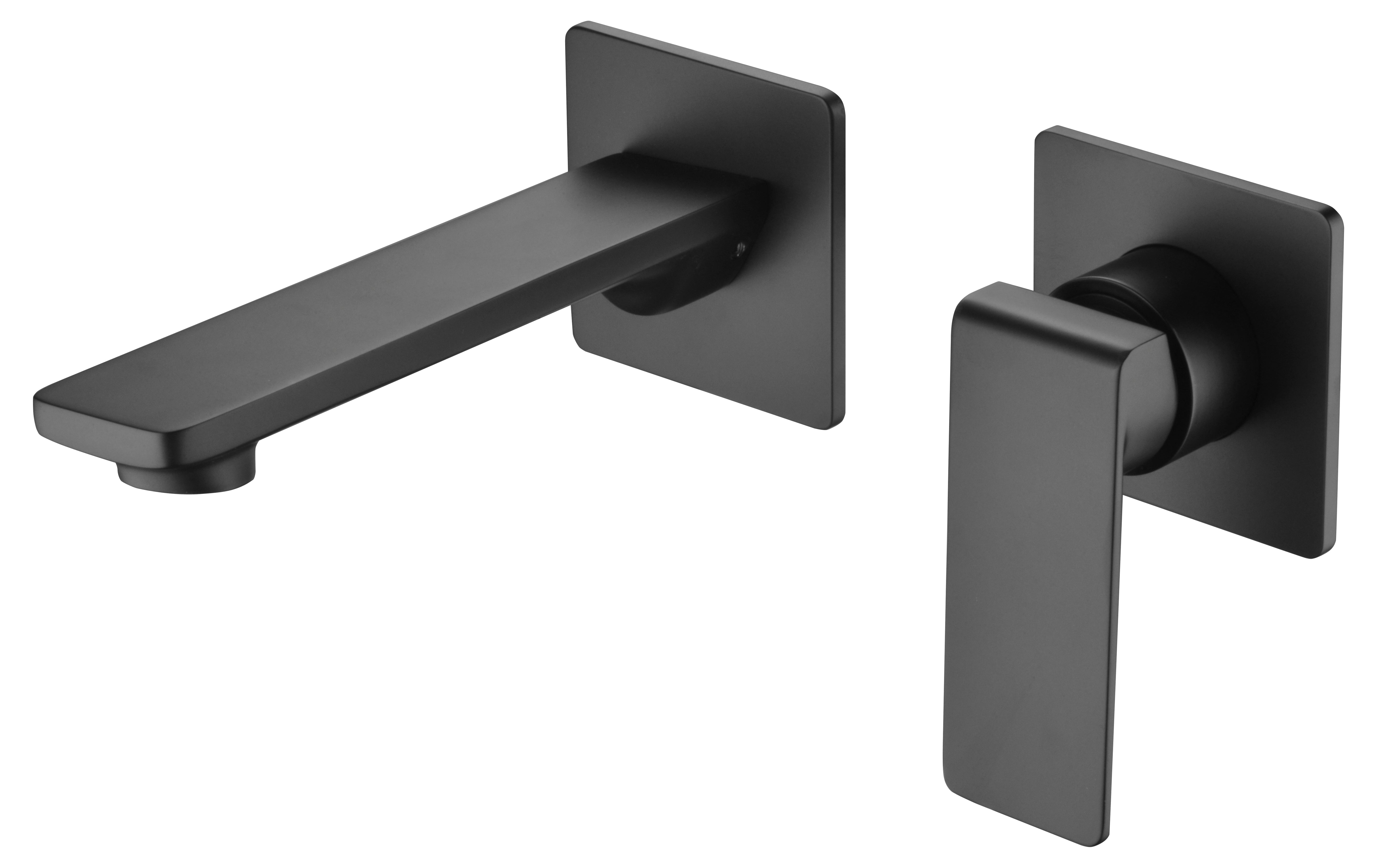 Grifo de lavabo empotrado Fiyi [ IMEX® ]