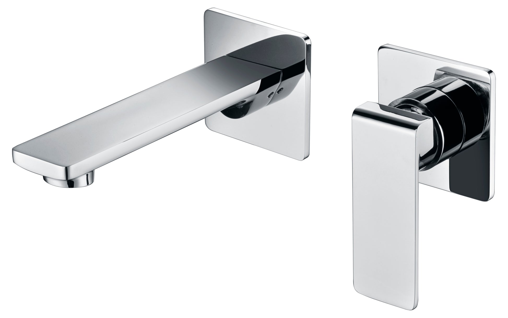 Grifo de lavabo empotrado Fiyi [ IMEX® ]