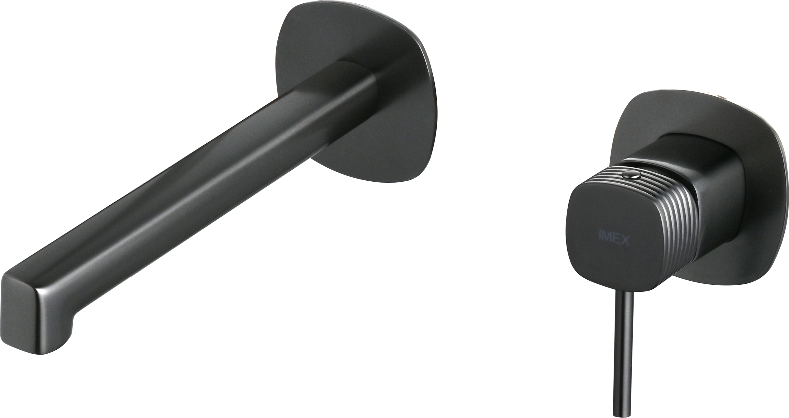 Monomando empotrado lavabo Firenze [ IMEX® ]
