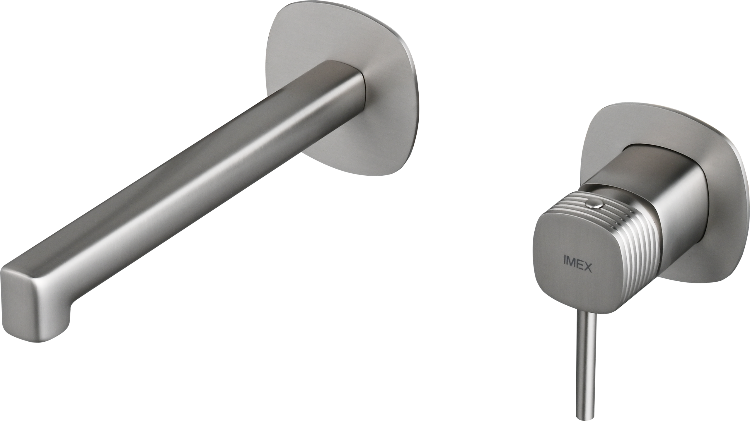 Monomando empotrado lavabo Firenze [ IMEX® ]