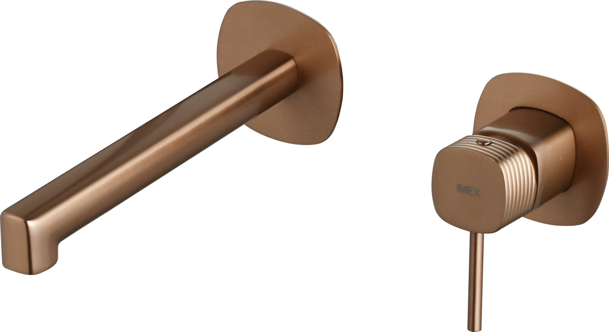 Monomando empotrado lavabo Firenze [ IMEX® ]