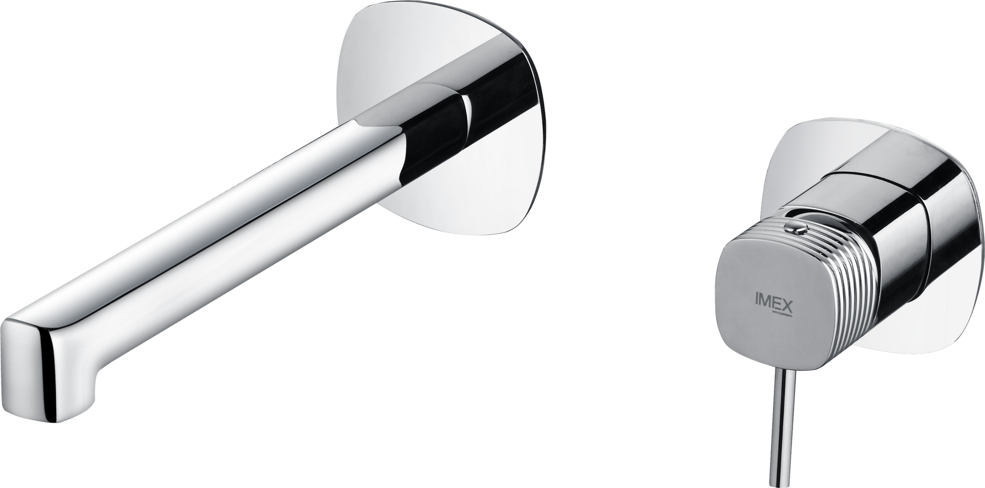 Monomando empotrado lavabo Firenze [ IMEX® ]