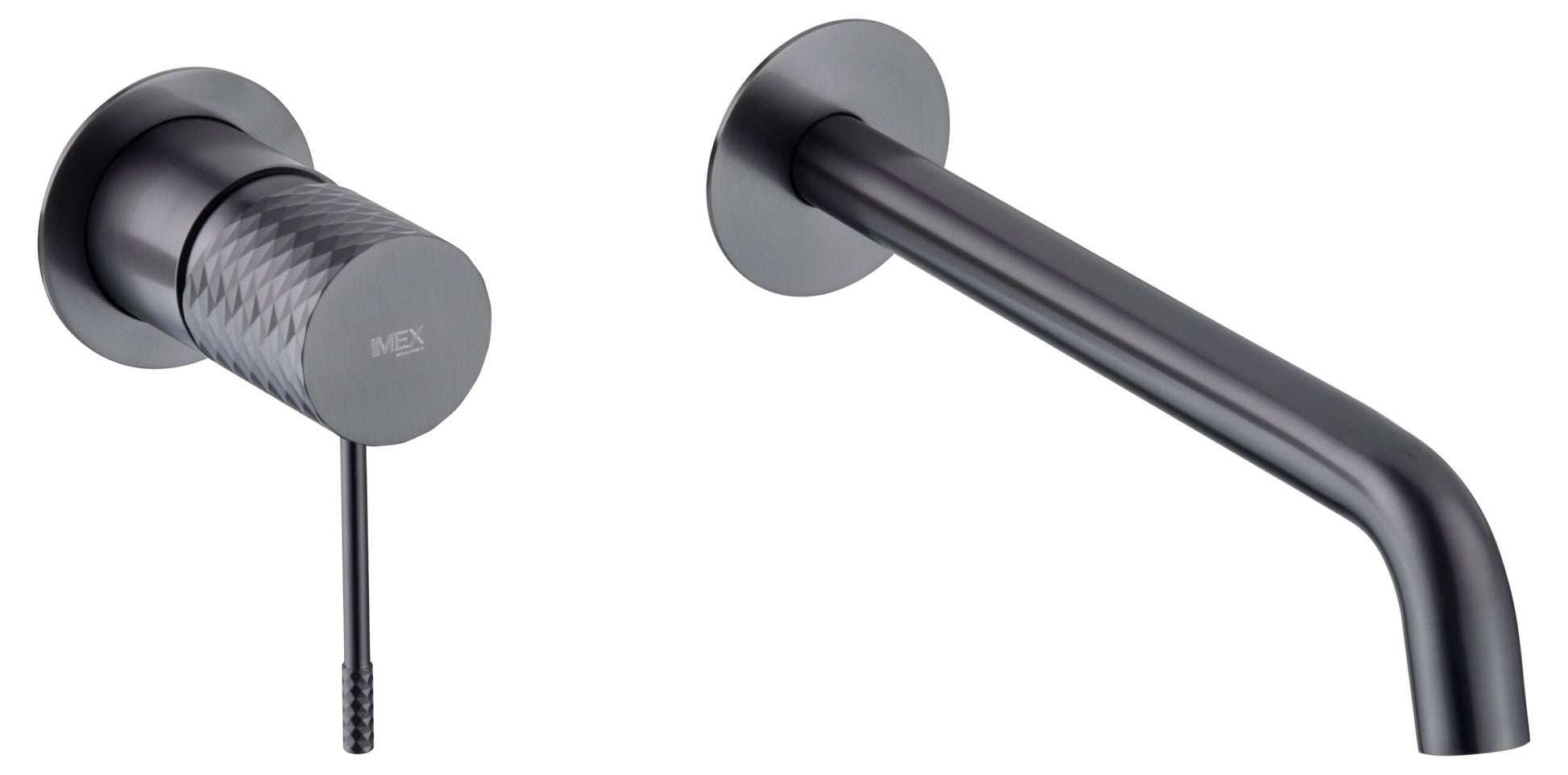 Monomando empotrado lavabo Génova [ IMEX® ]