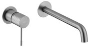 Monomando empotrado lavabo Génova [ IMEX® ]