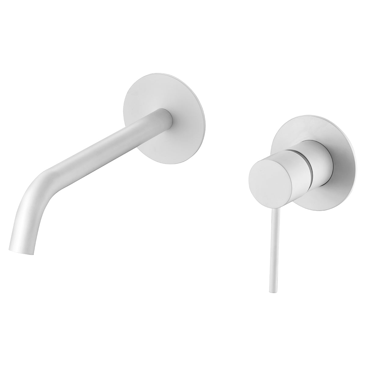 ► Grifo de lavabo empotrado Milos Stick [ IMEX® ]