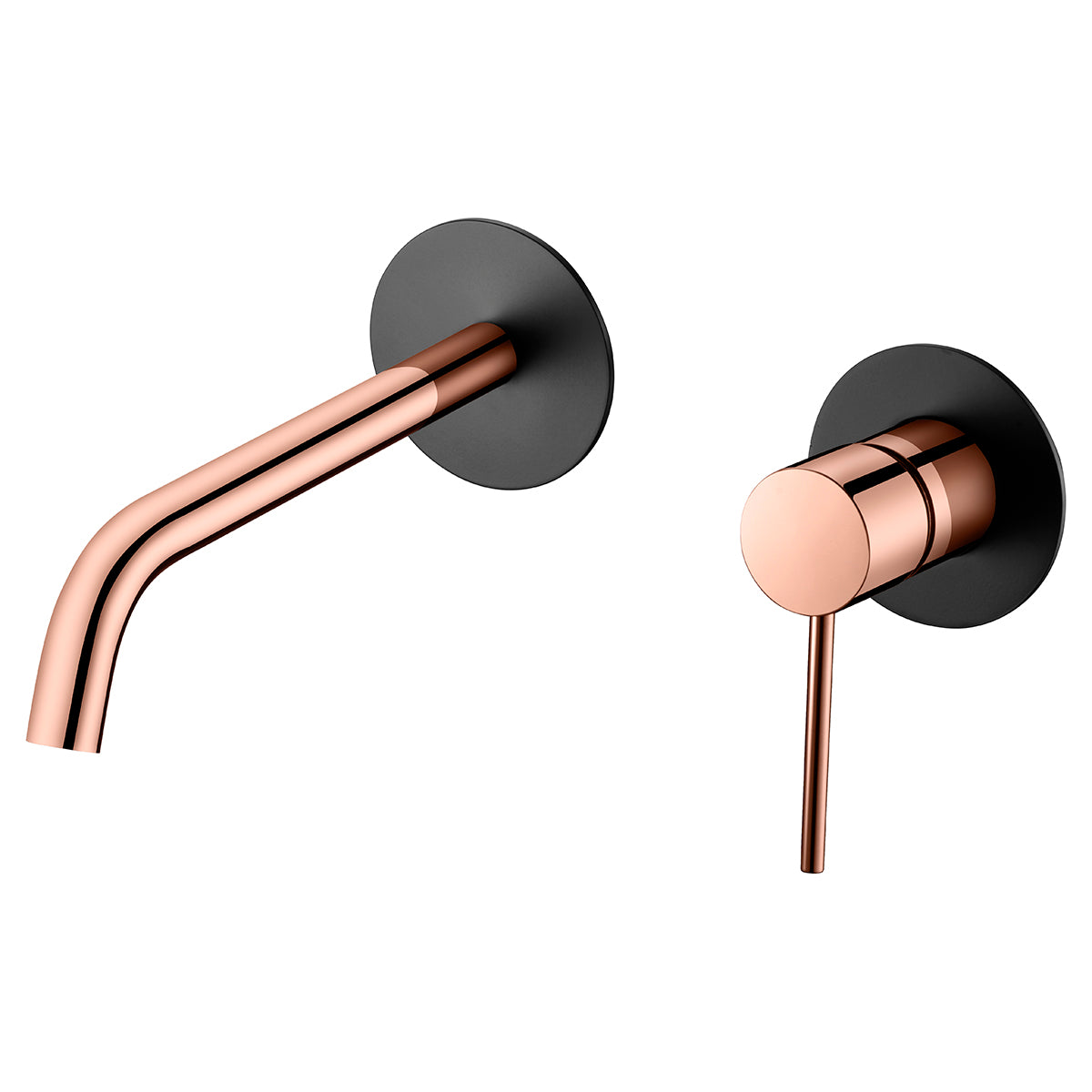 ► Grifo de lavabo empotrado Milos Stick [ IMEX® ]